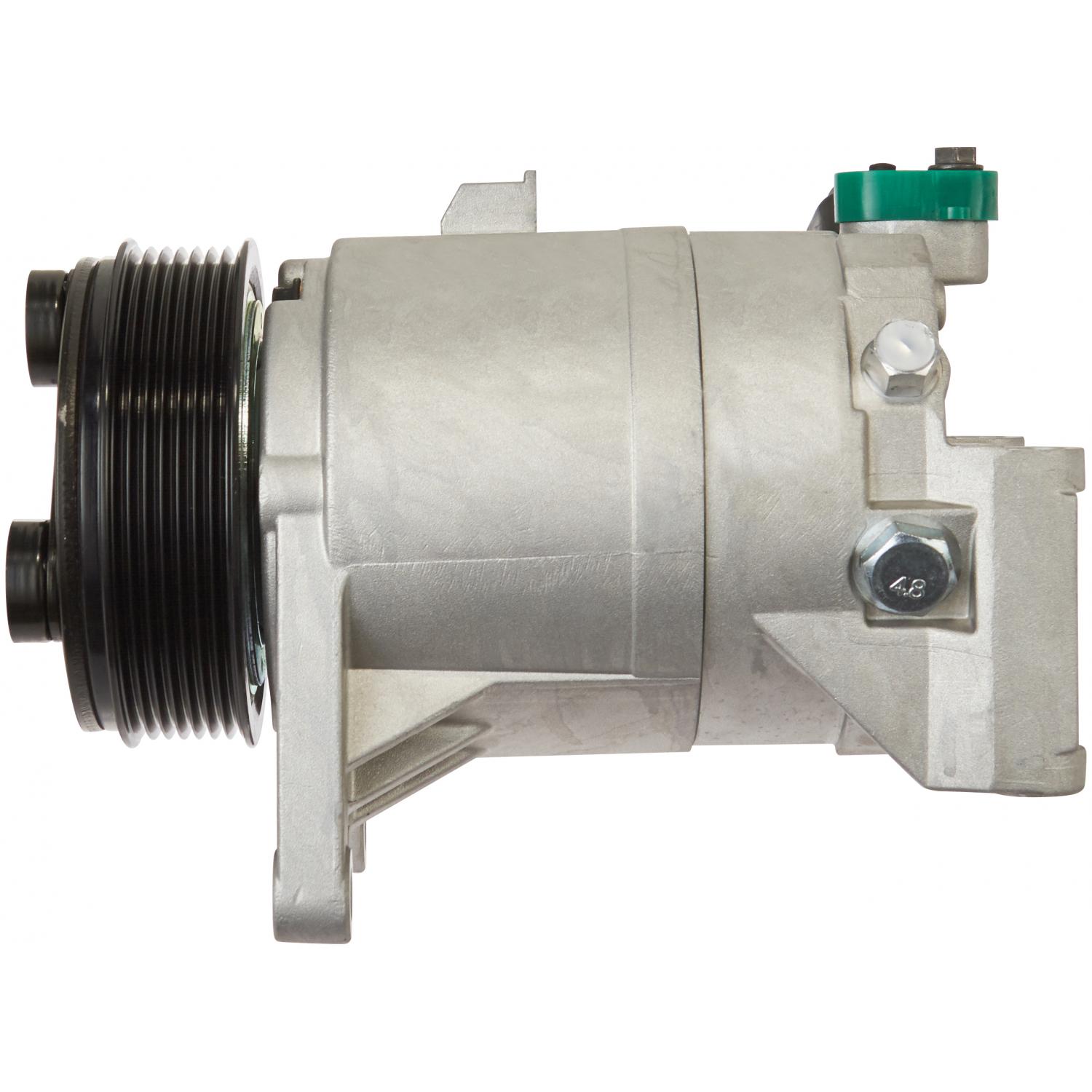 Spectra Premium 0610320 - A/C Compressor Spectra Premium 0610320 A/C Compressor product image 4 of 6