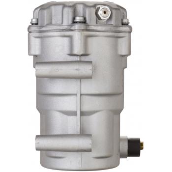 SPECTRA PREMIUM 0610321 - A/C Compressor Product image