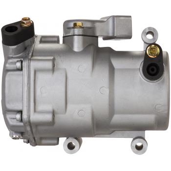 SPECTRA PREMIUM 0610321 - A/C Compressor Product image