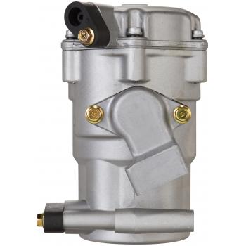 SPECTRA PREMIUM 0610321 - A/C Compressor Product image