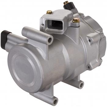 Spectra Premium 0610321 A/C Compressor product image 6 of 6