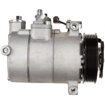 SPECTRA PREMIUM 0610322 - A/C Compressor Product image