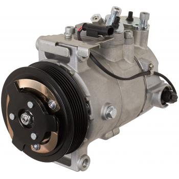 SPECTRA PREMIUM 0610322 - A/C Compressor Product image