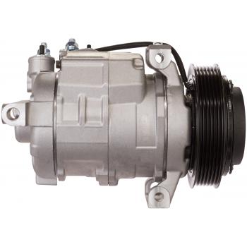 SPECTRA PREMIUM 0610323 - A/C Compressor Product image