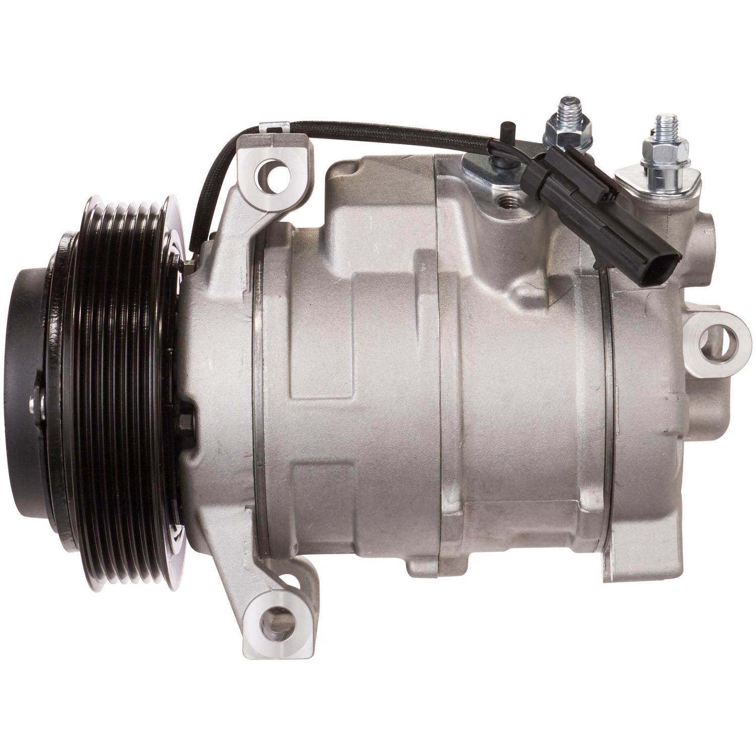 Spectra Premium 0610323 - A/C Compressor Spectra Premium 0610323 A/C Compressor product image 4 of 6