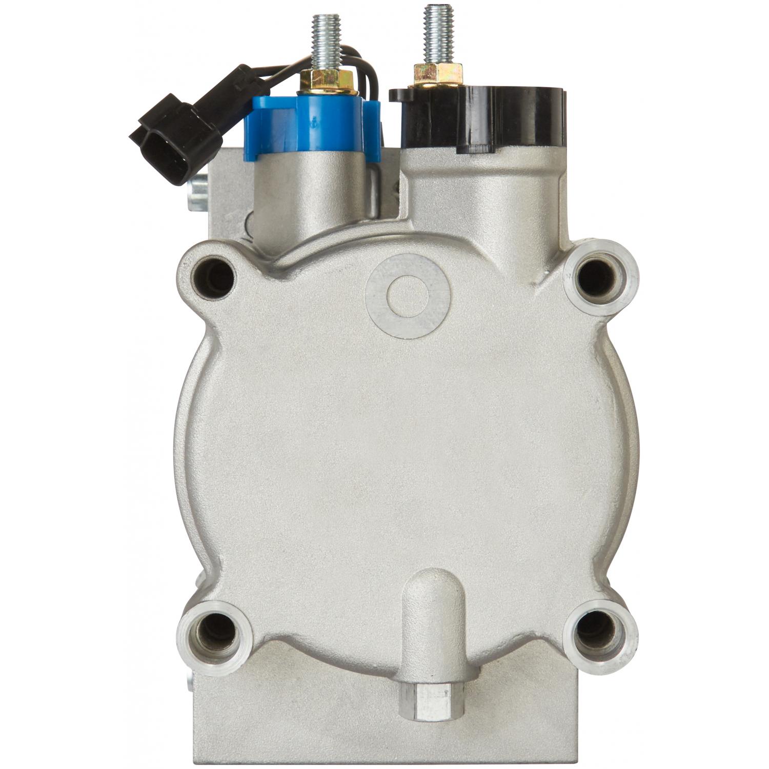 Spectra Premium 0610324 - A/C Compressor Spectra Premium 0610324 A/C Compressor product image 1 of 6
