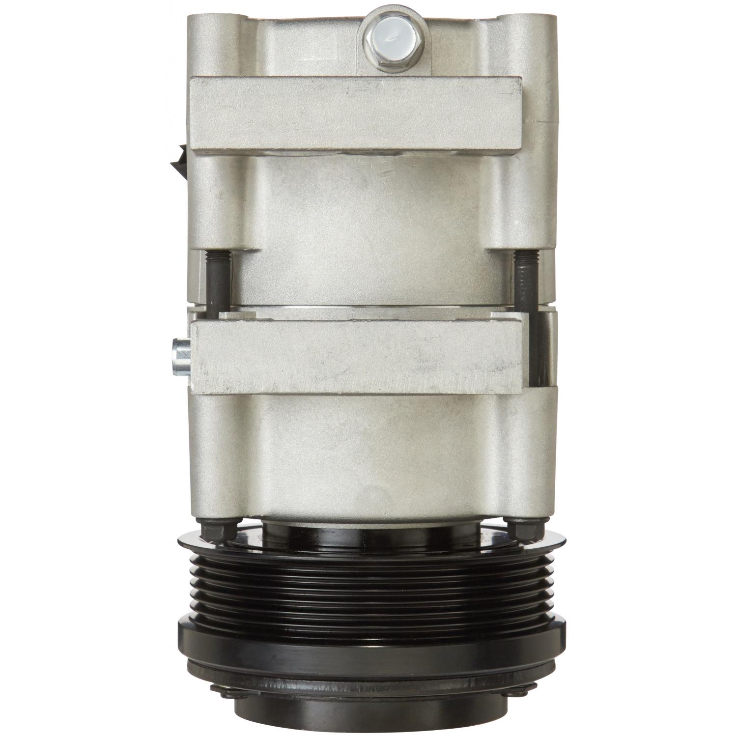 Spectra Premium 0610324 - A/C Compressor Spectra Premium 0610324 A/C Compressor product image 2 of 6
