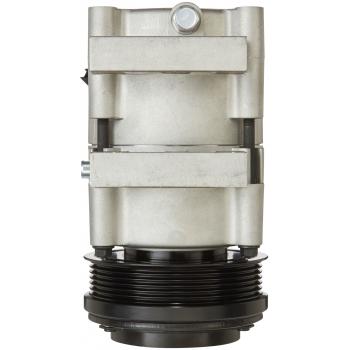 SPECTRA PREMIUM 0610324 - A/C Compressor Product image