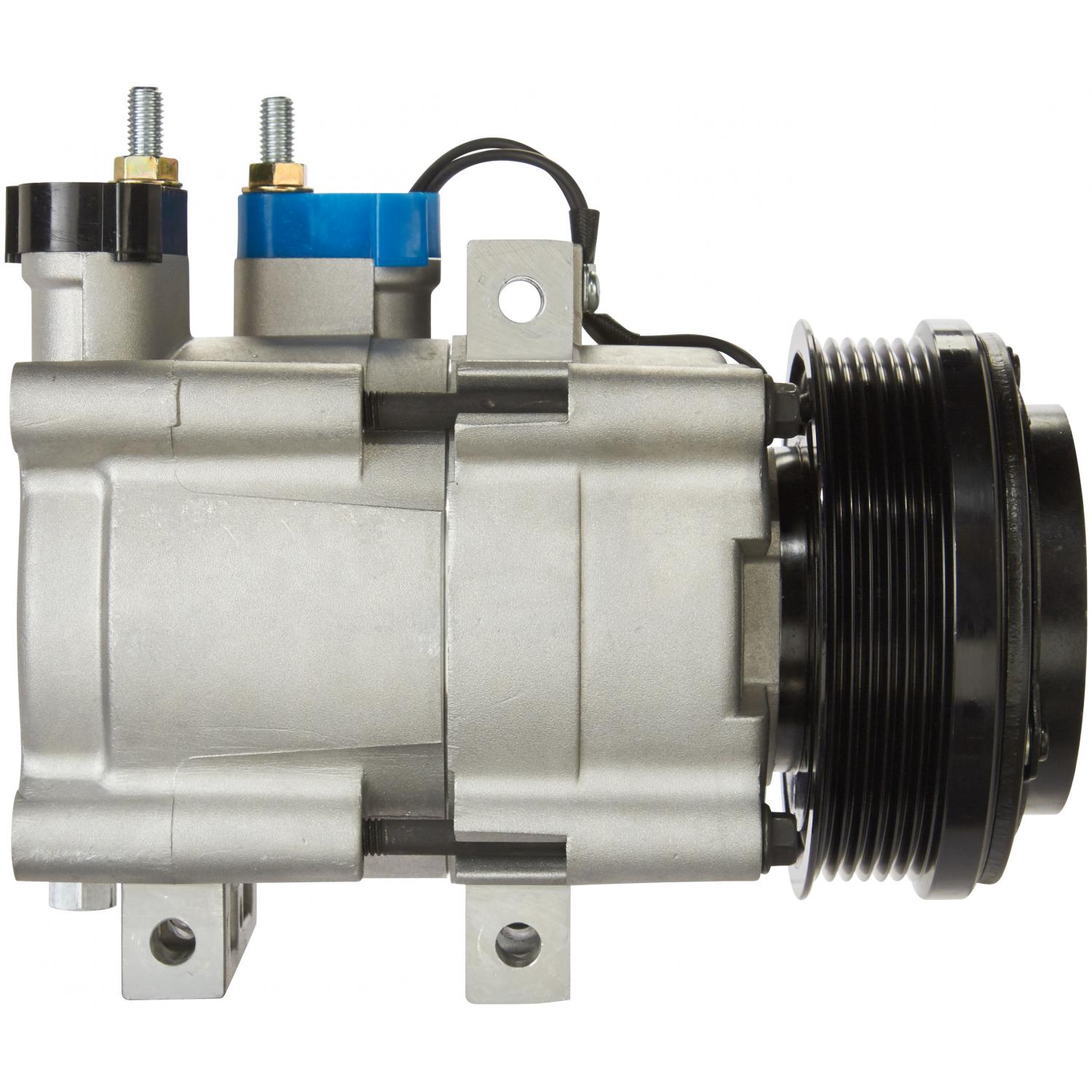 Spectra Premium 0610324 - A/C Compressor Spectra Premium 0610324 A/C Compressor product image 3 of 6