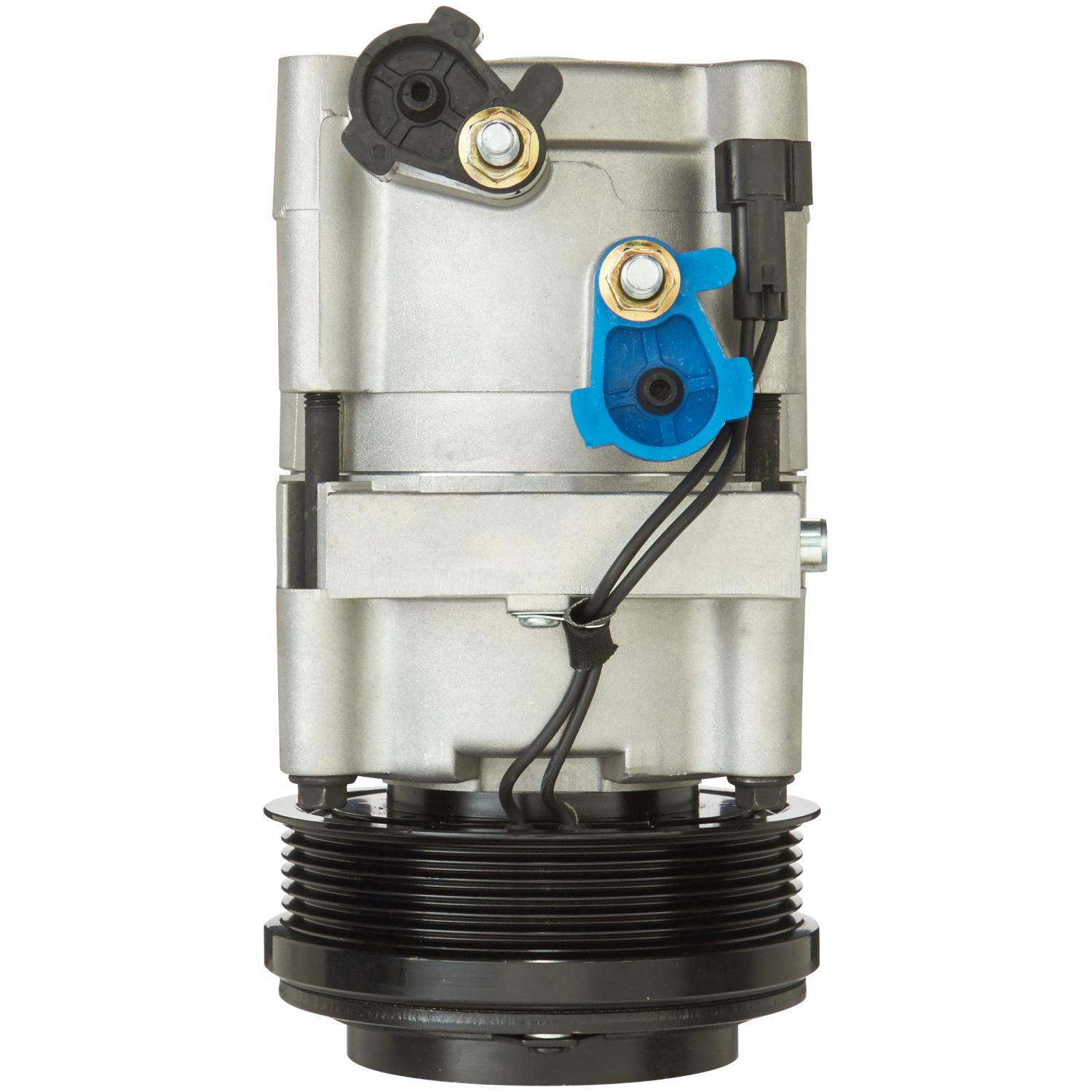 Spectra Premium 0610324 - A/C Compressor Spectra Premium 0610324 A/C Compressor product image 5 of 6