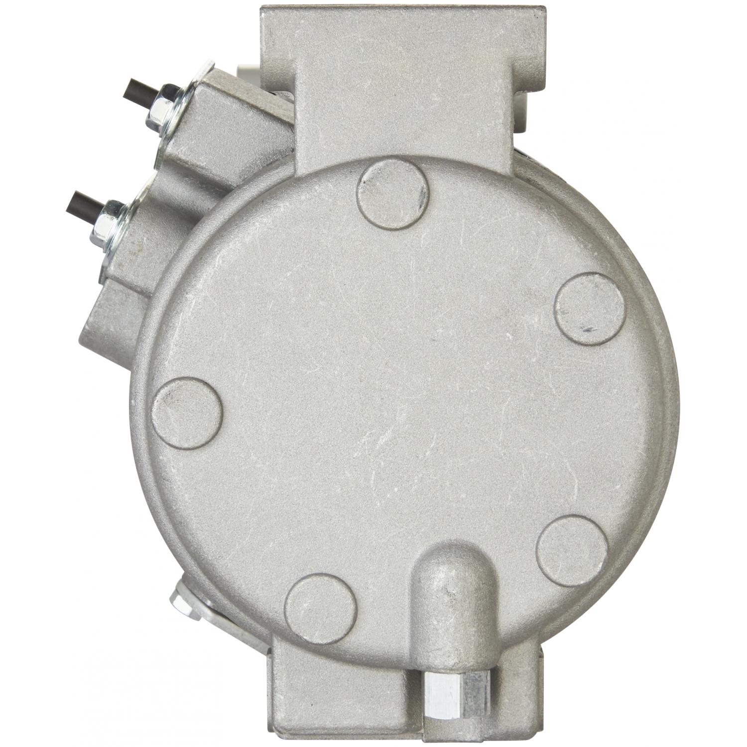 Spectra Premium 0610325 - A/C Compressor Spectra Premium 0610325 A/C Compressor product image 1 of 6