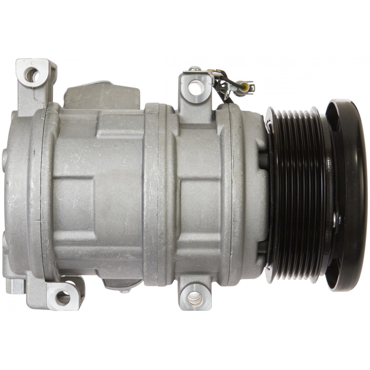 Spectra Premium 0610325 - A/C Compressor Spectra Premium 0610325 A/C Compressor product image 3 of 6