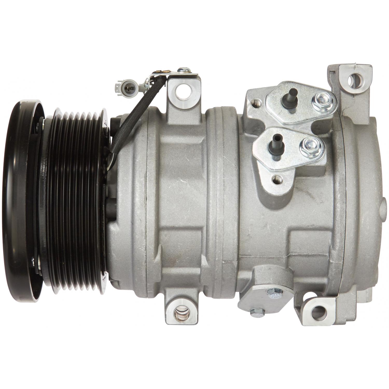 Spectra Premium 0610325 - A/C Compressor Spectra Premium 0610325 A/C Compressor product image 4 of 6