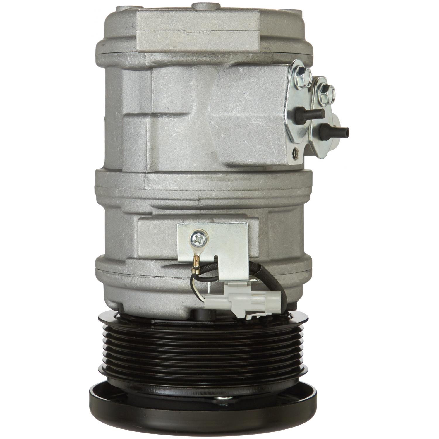 Spectra Premium 0610325 - A/C Compressor Spectra Premium 0610325 A/C Compressor product image 5 of 6