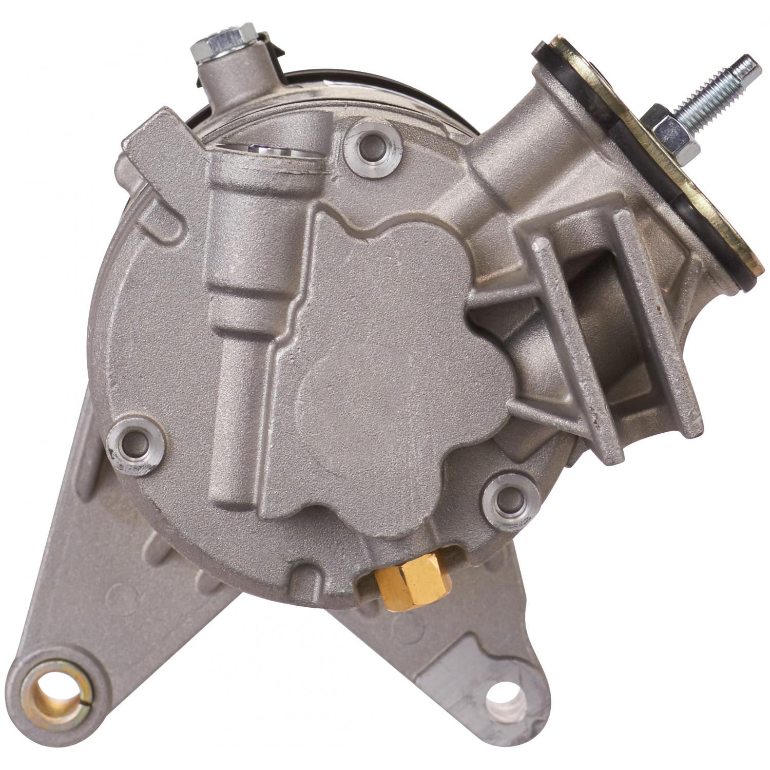 Spectra Premium 0610326 - A/C Compressor Spectra Premium 0610326 A/C Compressor product image 1 of 6