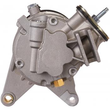 2009 Pontiac G6 A/C Compressor Spectra Premium 0610326 image 1 of 4
