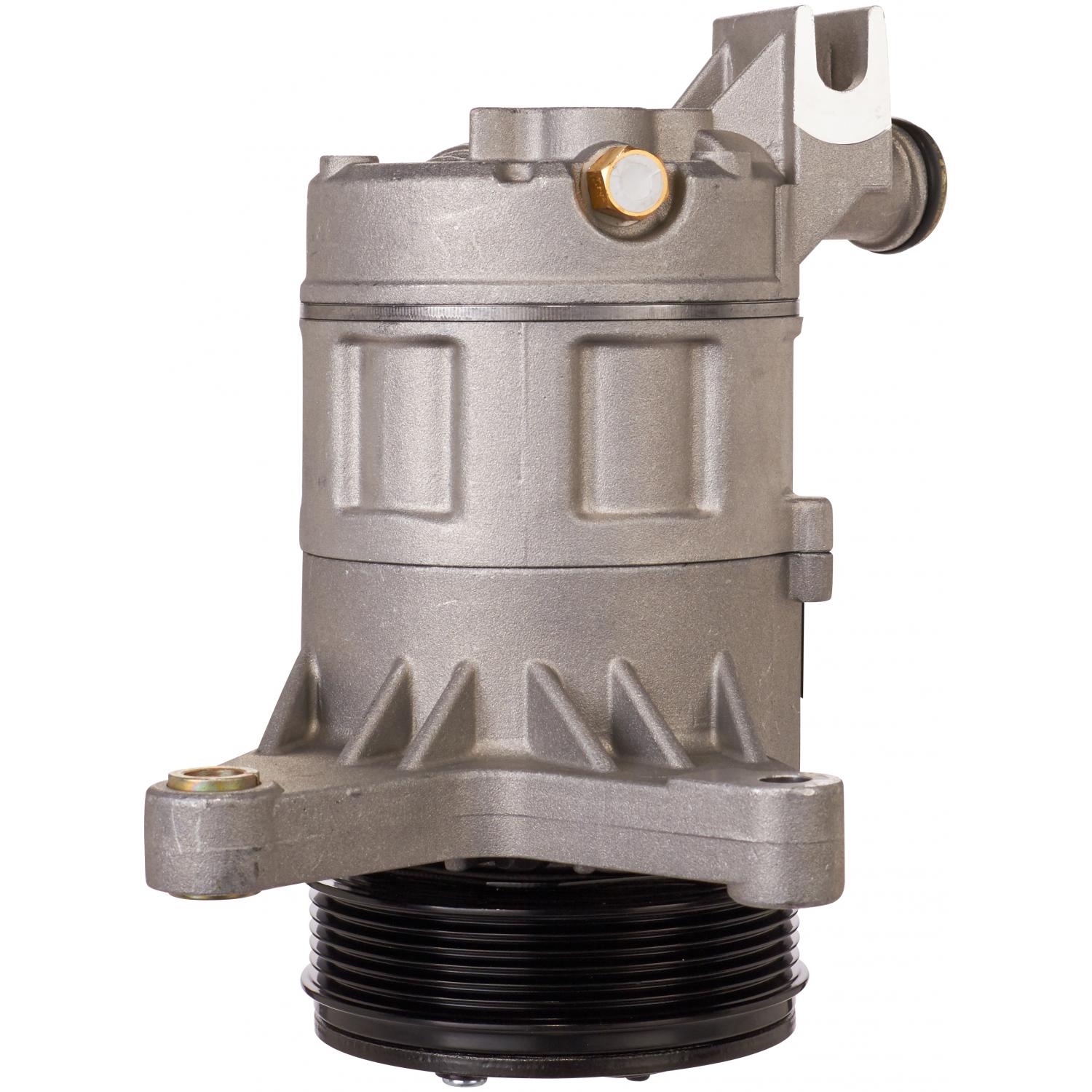 Spectra Premium 0610326 - A/C Compressor Spectra Premium 0610326 A/C Compressor product image 2 of 6