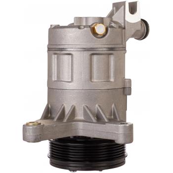 SPECTRA PREMIUM 0610326 - A/C Compressor Product image