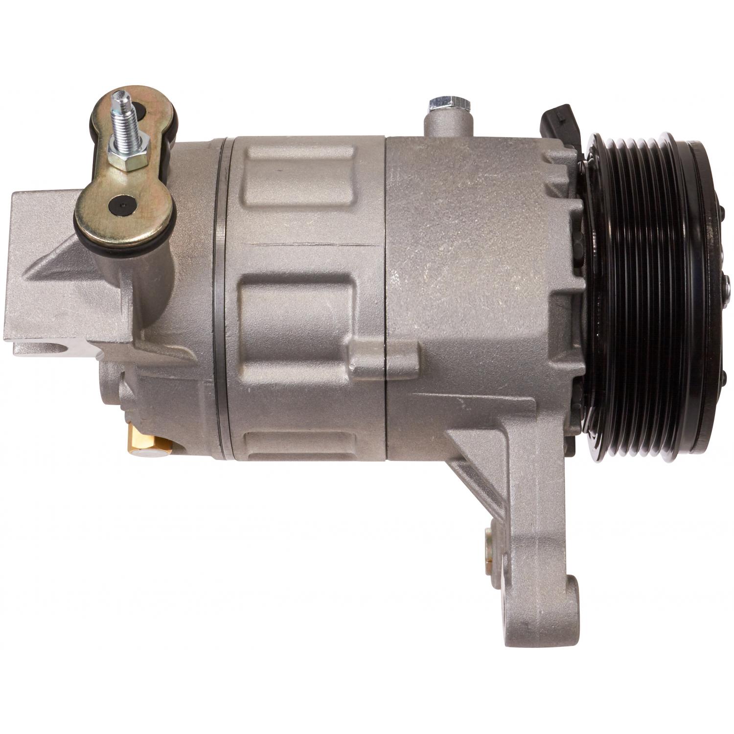 Spectra Premium 0610326 - A/C Compressor Spectra Premium 0610326 A/C Compressor product image 3 of 6