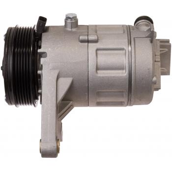 SPECTRA PREMIUM 0610326 - A/C Compressor Product image