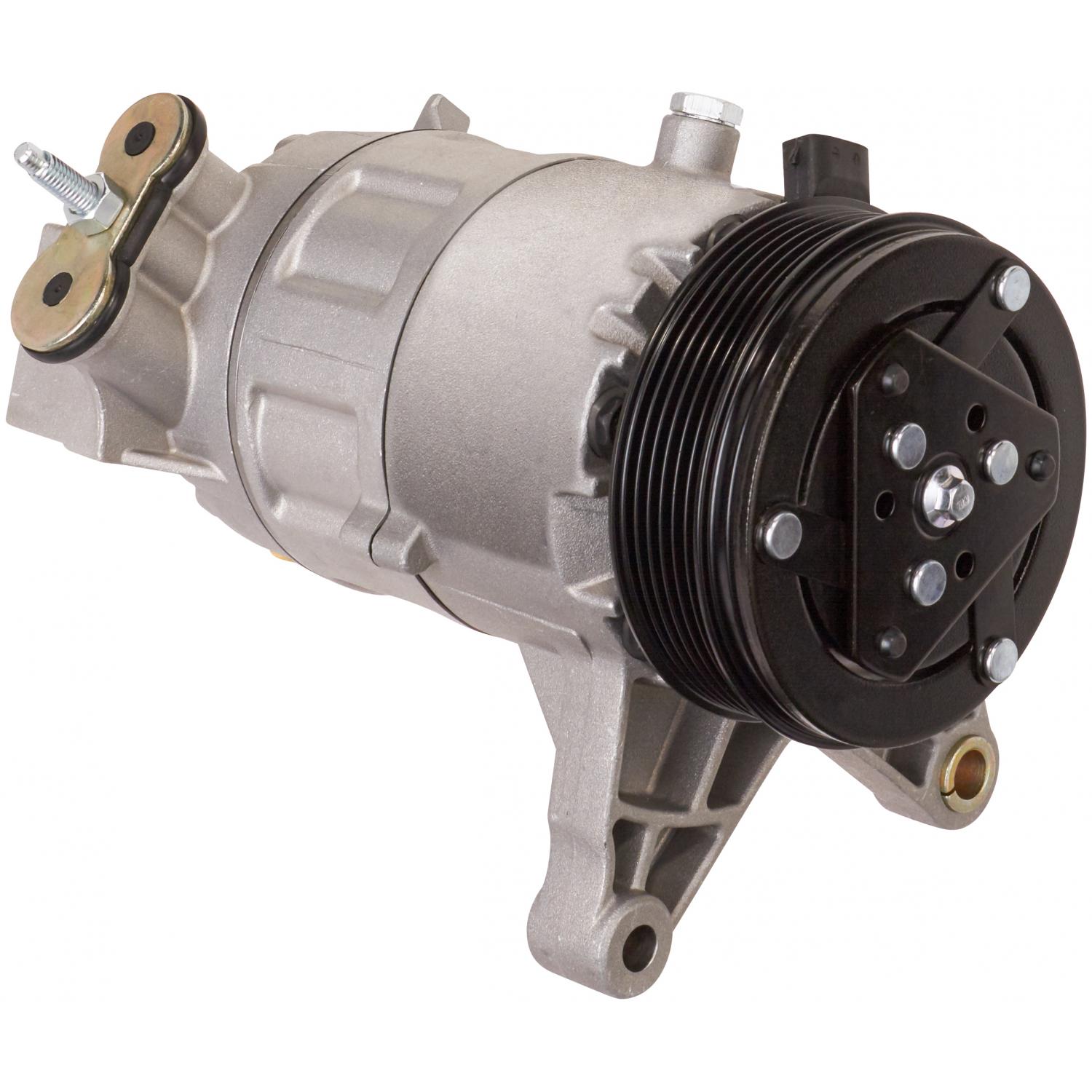 Spectra Premium 0610326 - A/C Compressor Spectra Premium 0610326 A/C Compressor product image 6 of 6