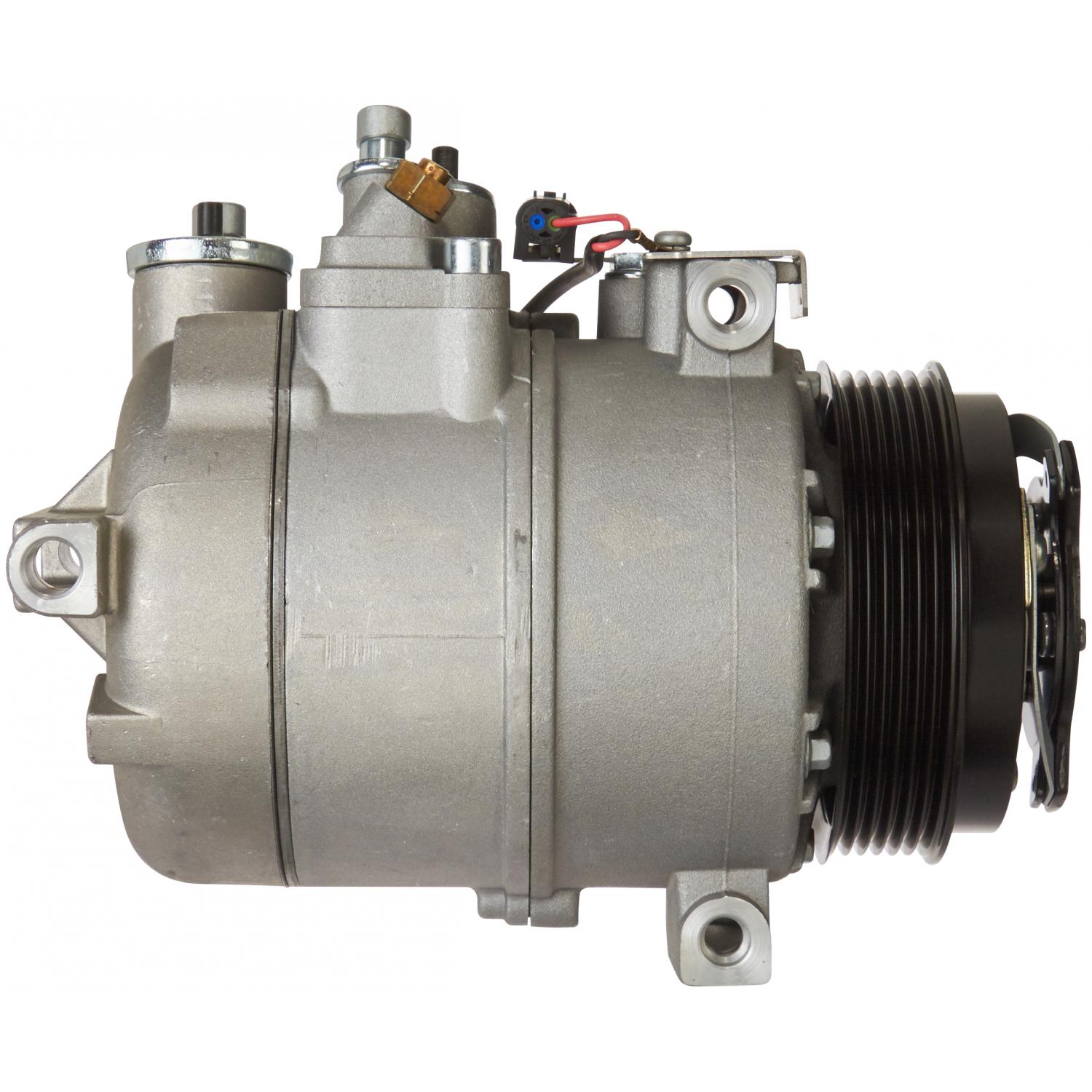 Spectra Premium 0610327 - A/C Compressor Spectra Premium 0610327 A/C Compressor product image 3 of 6