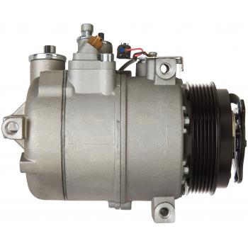 SPECTRA PREMIUM 0610327 - A/C Compressor Product image