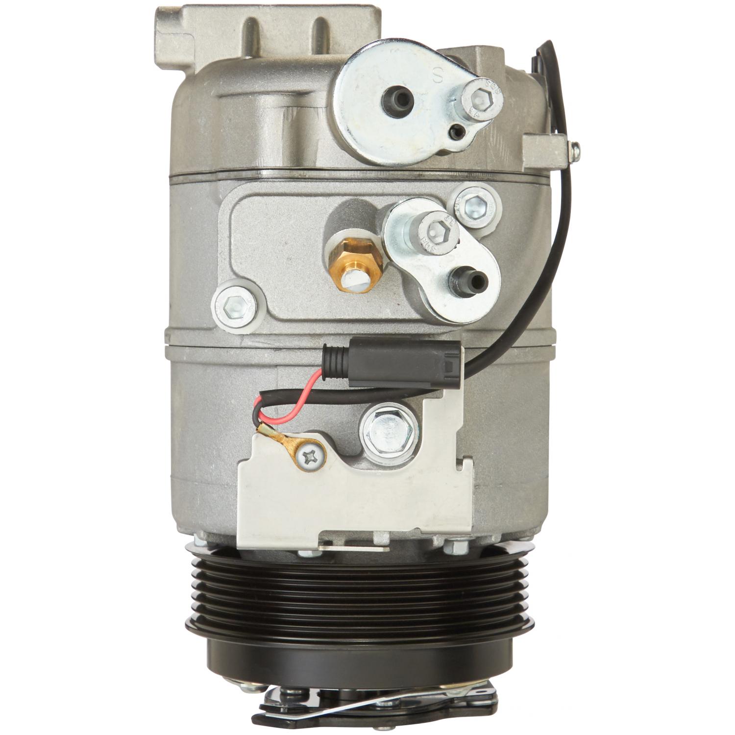 Spectra Premium 0610327 - A/C Compressor Spectra Premium 0610327 A/C Compressor product image 5 of 6