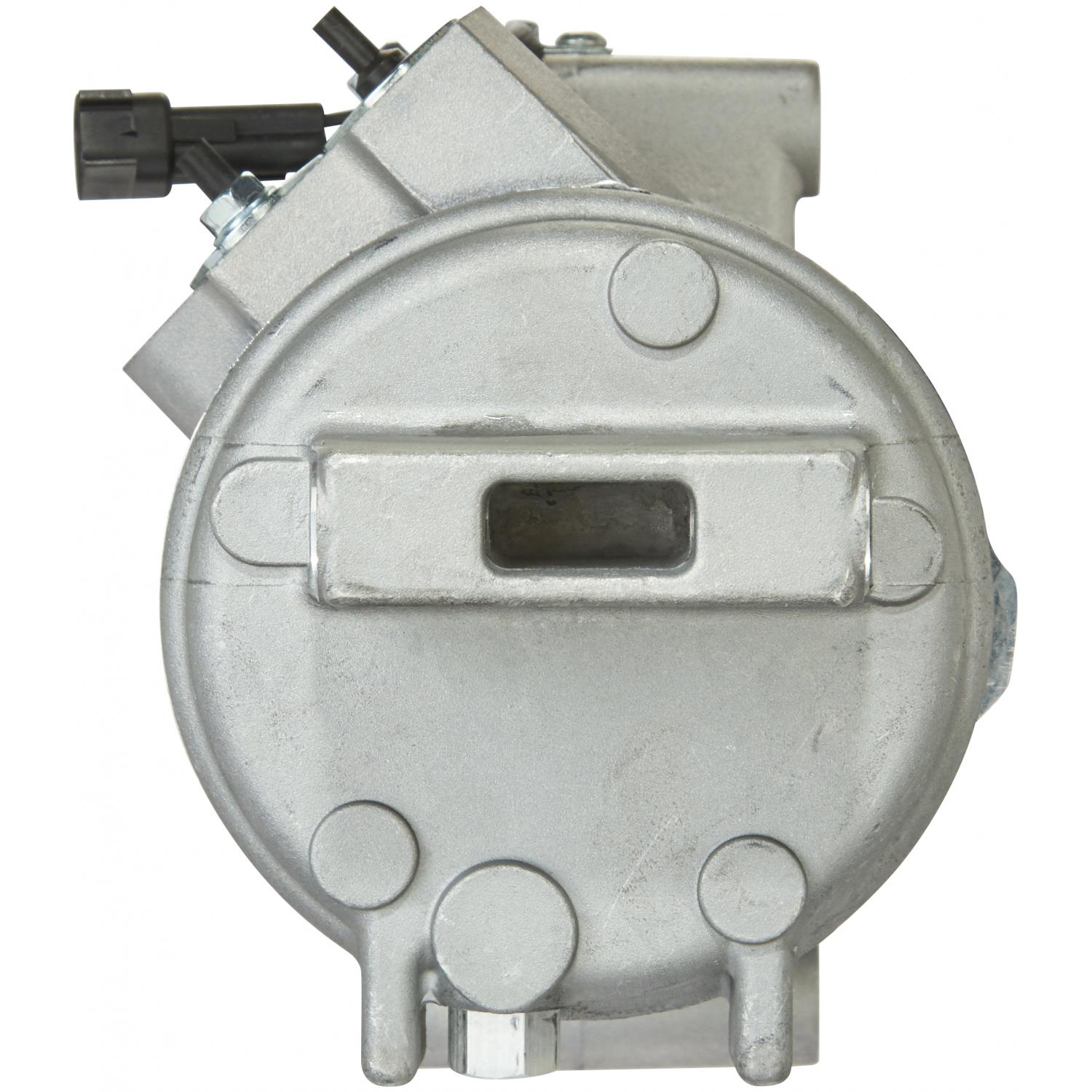 Spectra Premium 0610328 - A/C Compressor Spectra Premium 0610328 A/C Compressor product image 1 of 6