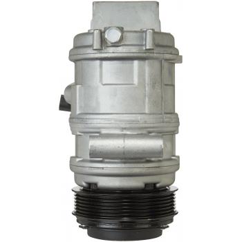 SPECTRA PREMIUM 0610328 - A/C Compressor Product image