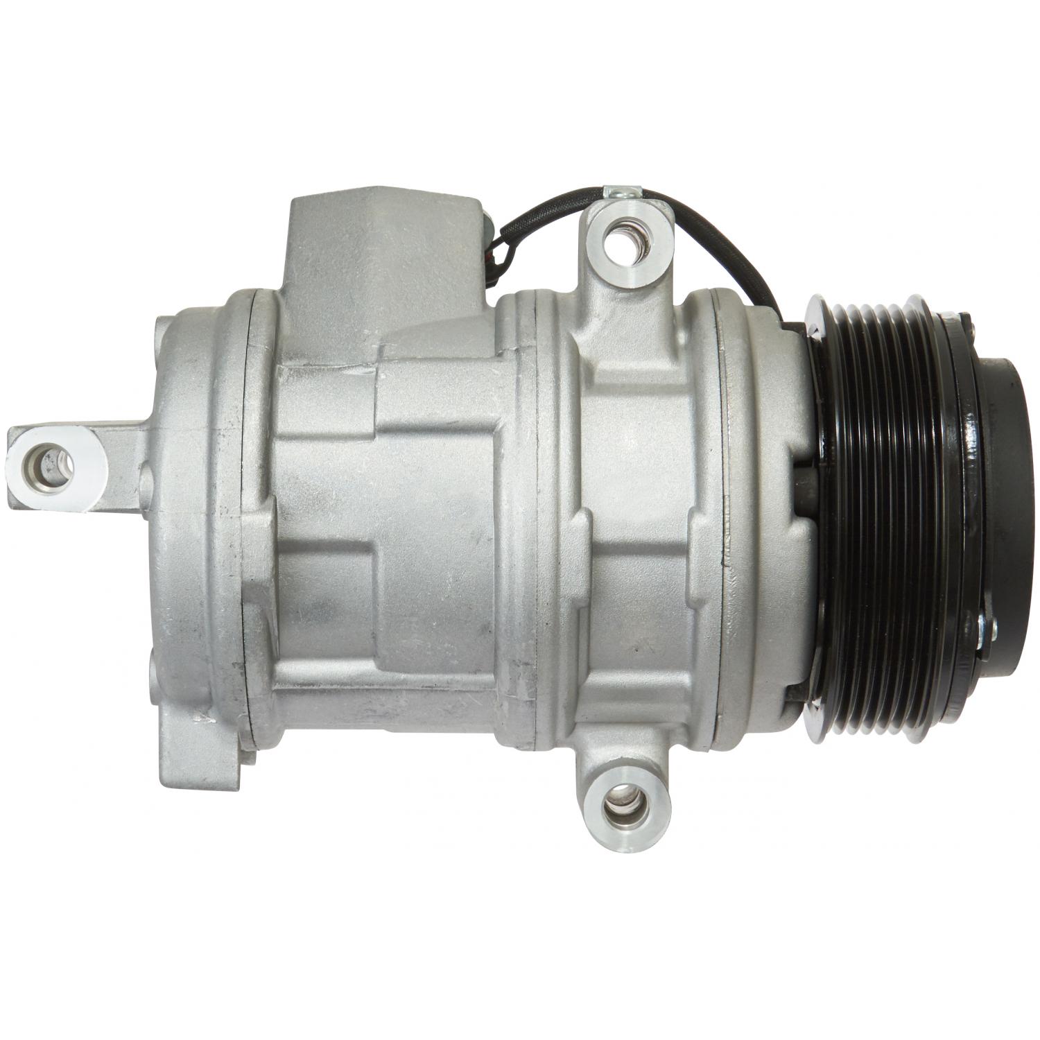 Spectra Premium 0610328 - A/C Compressor Spectra Premium 0610328 A/C Compressor product image 3 of 6