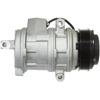 SPECTRA PREMIUM 0610328 - A/C Compressor Product image