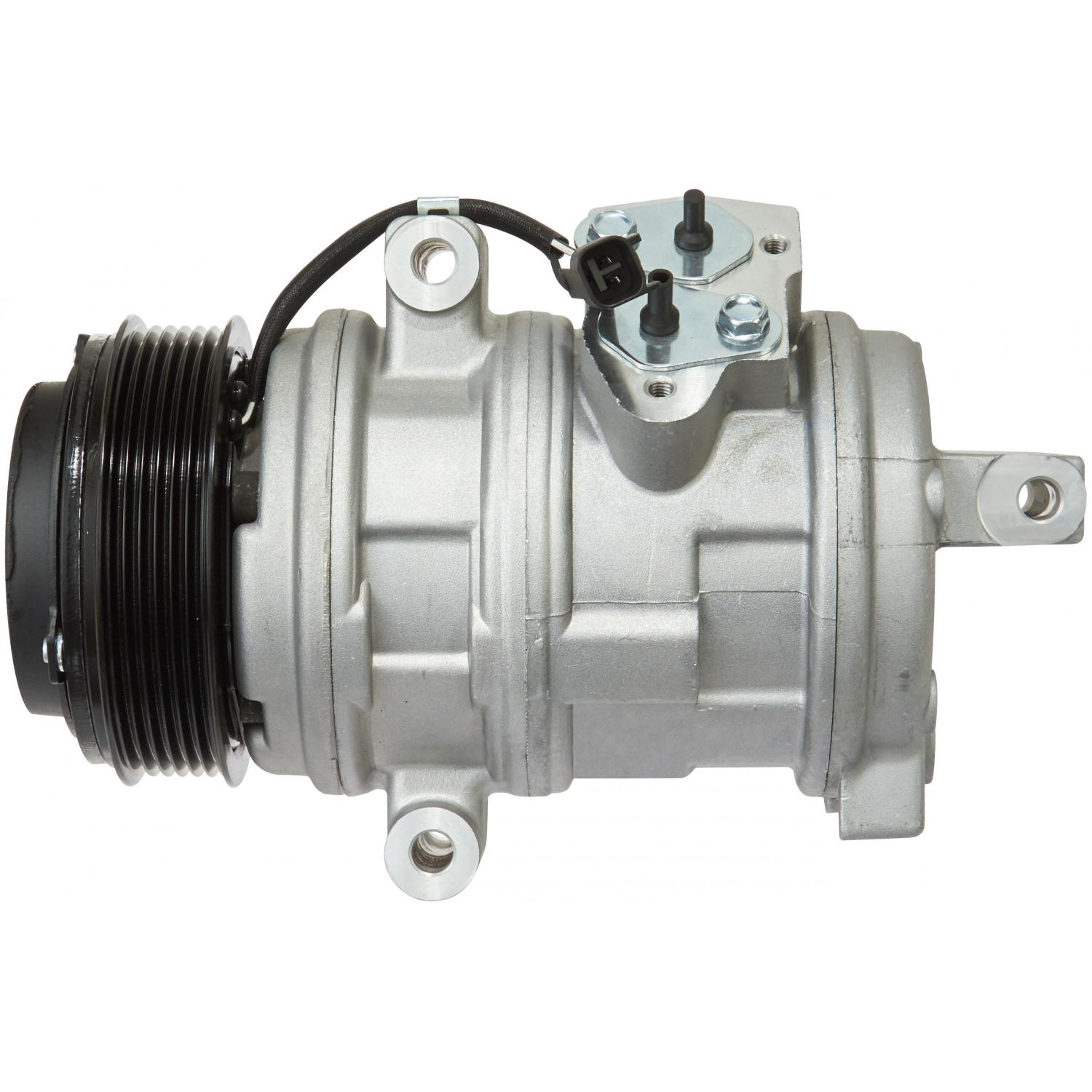 Spectra Premium 0610328 - A/C Compressor Spectra Premium 0610328 A/C Compressor product image 4 of 6