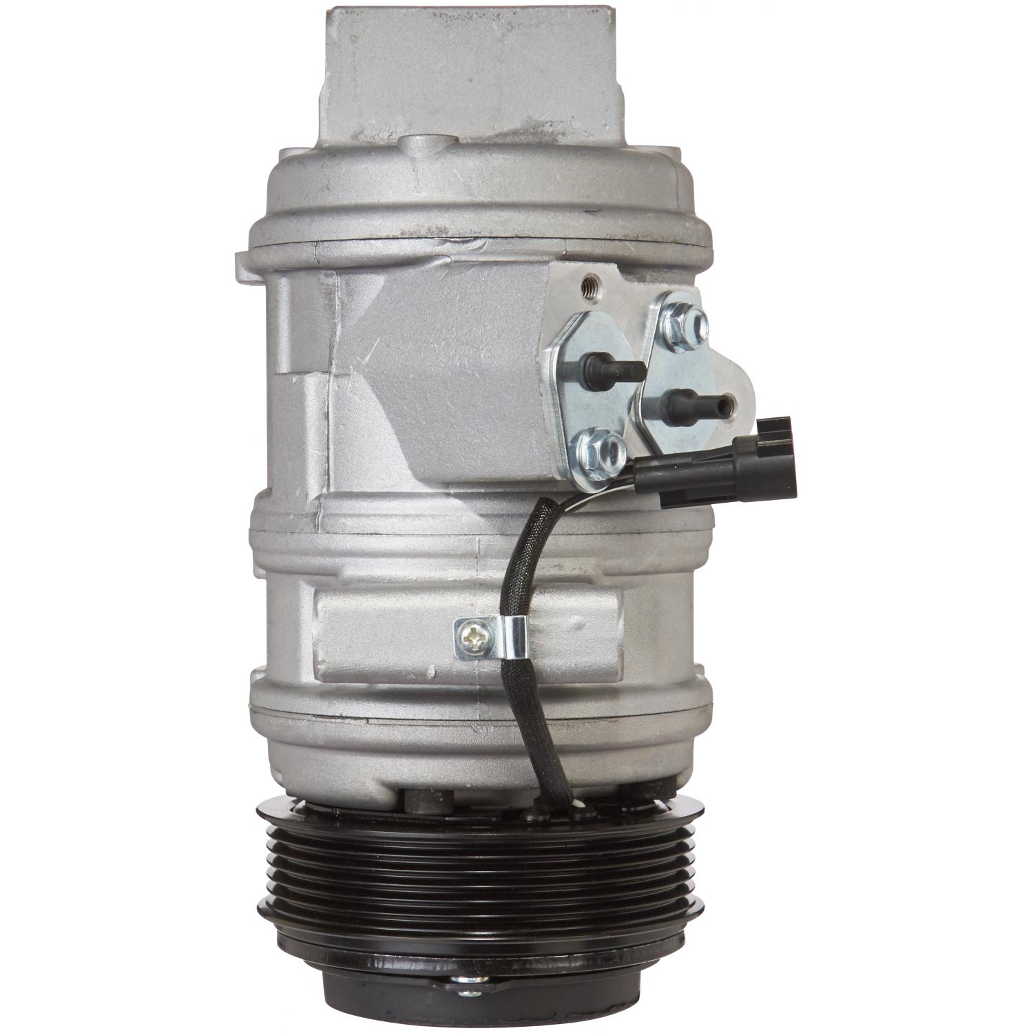 Spectra Premium 0610328 - A/C Compressor Spectra Premium 0610328 A/C Compressor product image 5 of 6
