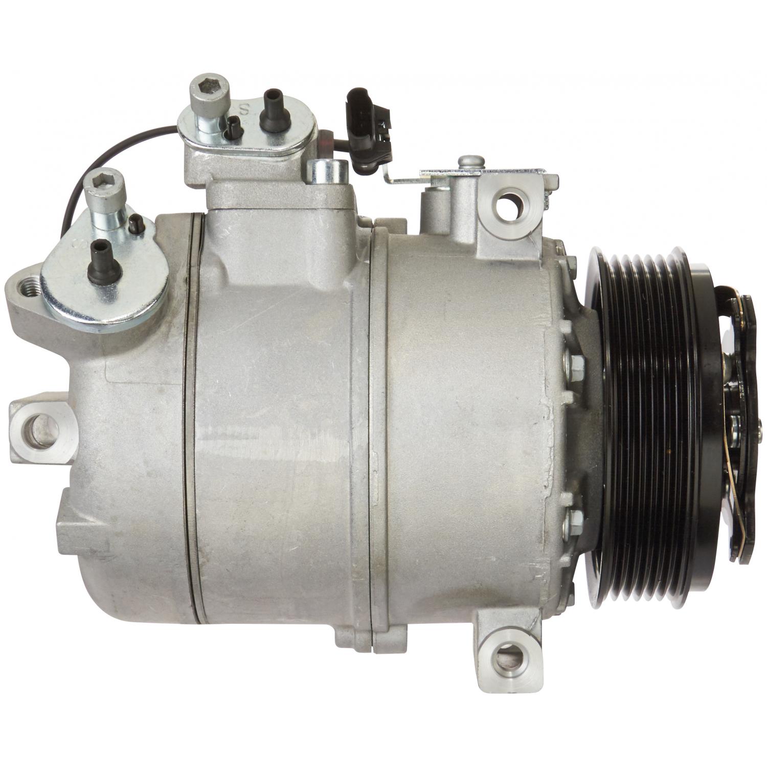 Spectra Premium 0610329 - A/C Compressor Spectra Premium 0610329 A/C Compressor product image 3 of 6