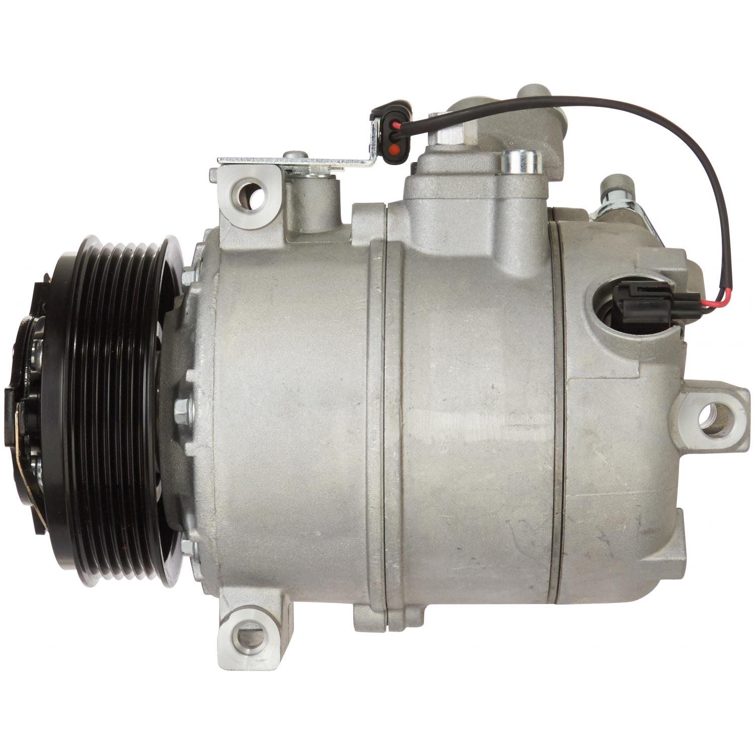 Spectra Premium 0610329 - A/C Compressor Spectra Premium 0610329 A/C Compressor product image 4 of 6
