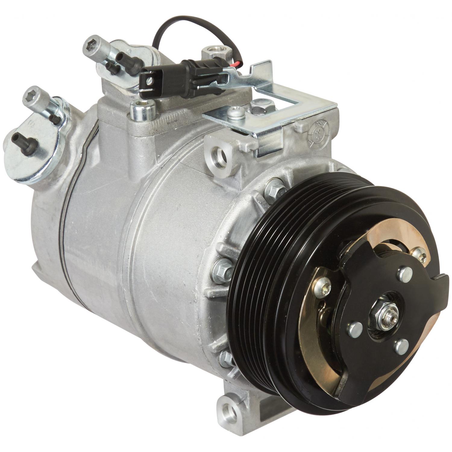 Spectra Premium 0610329 - A/C Compressor Spectra Premium 0610329 A/C Compressor product image 6 of 6