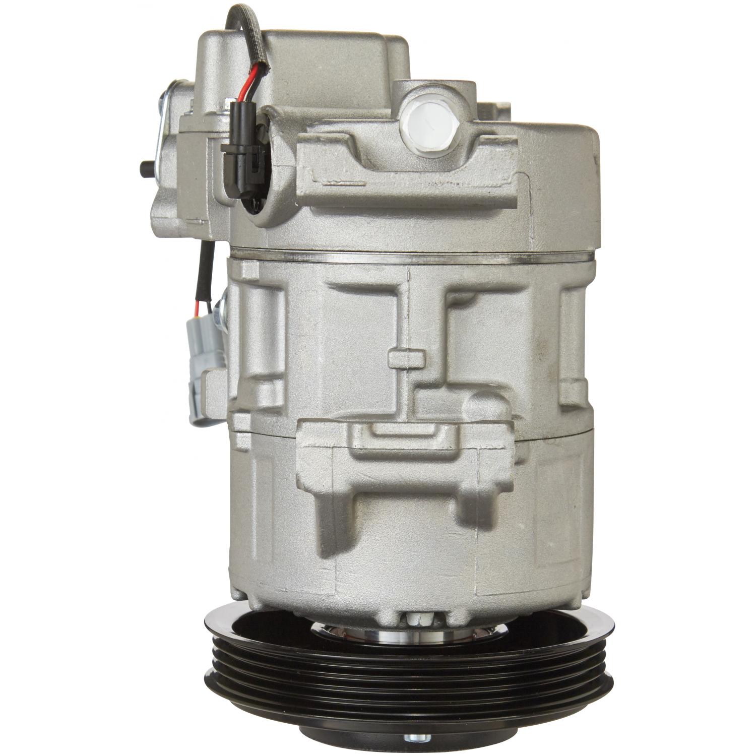 Spectra Premium 0610330 - A/C Compressor Spectra Premium 0610330 A/C Compressor product image 2 of 6