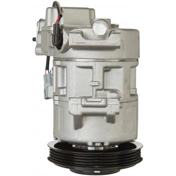 SPECTRA PREMIUM 0610330 - A/C Compressor Product image