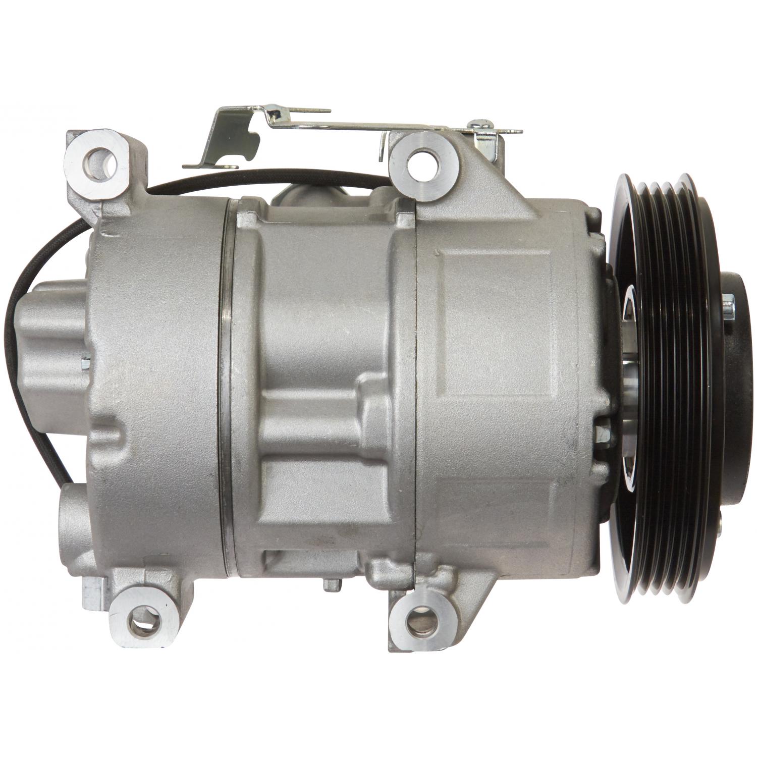 Spectra Premium 0610330 - A/C Compressor Spectra Premium 0610330 A/C Compressor product image 3 of 6
