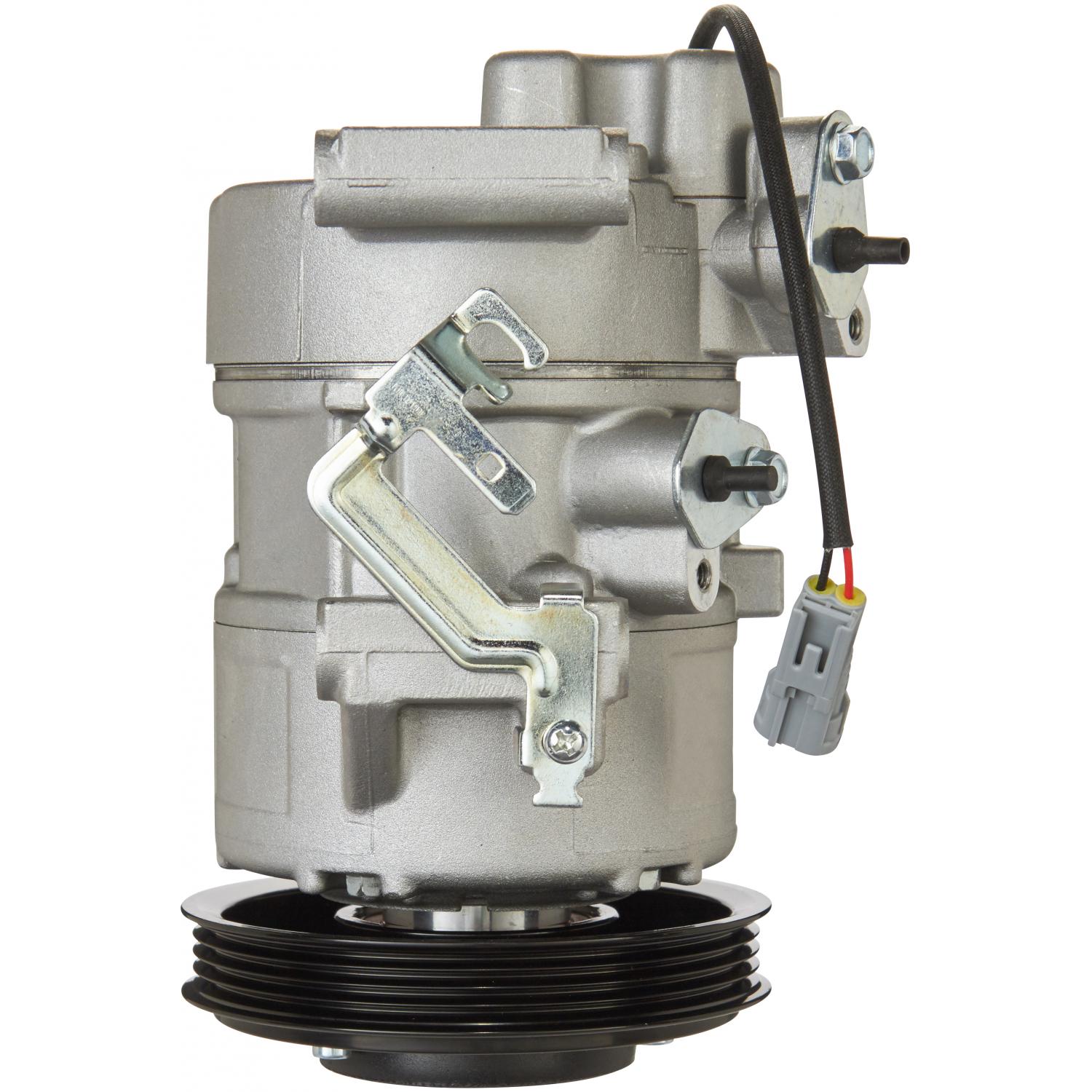 Spectra Premium 0610330 - A/C Compressor Spectra Premium 0610330 A/C Compressor product image 5 of 6