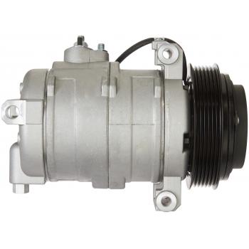 SPECTRA PREMIUM 0610331 - A/C Compressor Product image