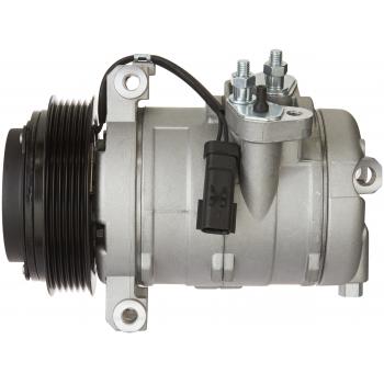 SPECTRA PREMIUM 0610331 - A/C Compressor Product image