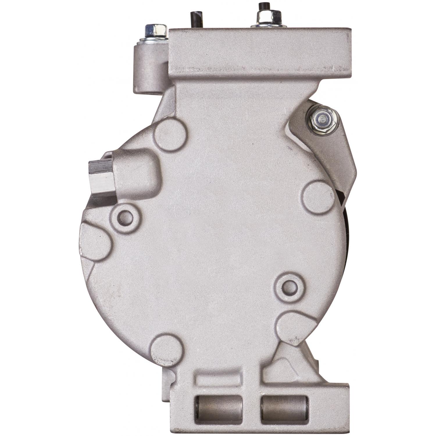 Spectra Premium 0610332 - A/C Compressor Spectra Premium 0610332 A/C Compressor product image 1 of 7