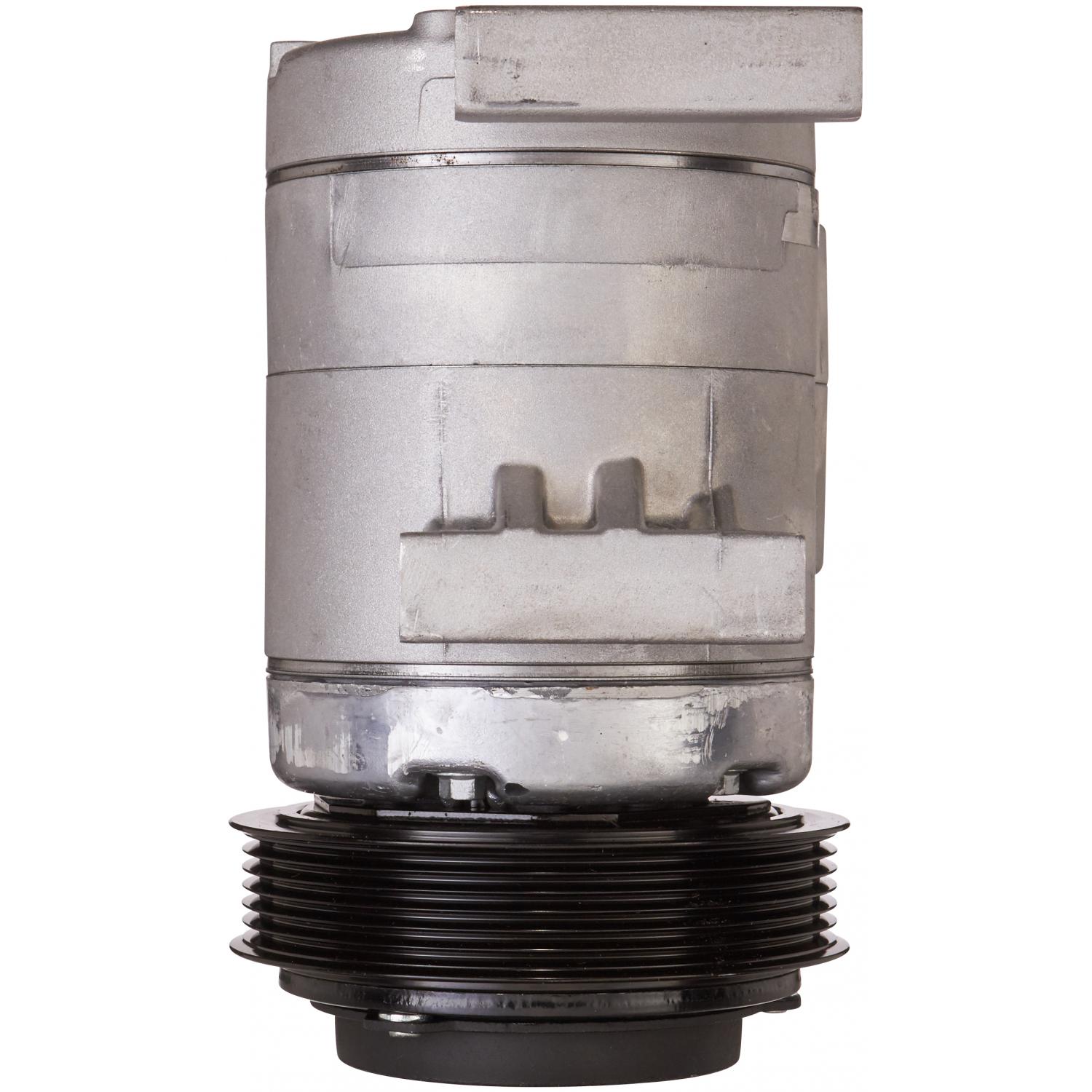 Spectra Premium 0610332 - A/C Compressor Spectra Premium 0610332 A/C Compressor product image 2 of 7