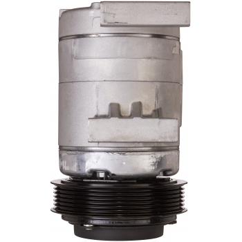 SPECTRA PREMIUM 0610332 - A/C Compressor Product image