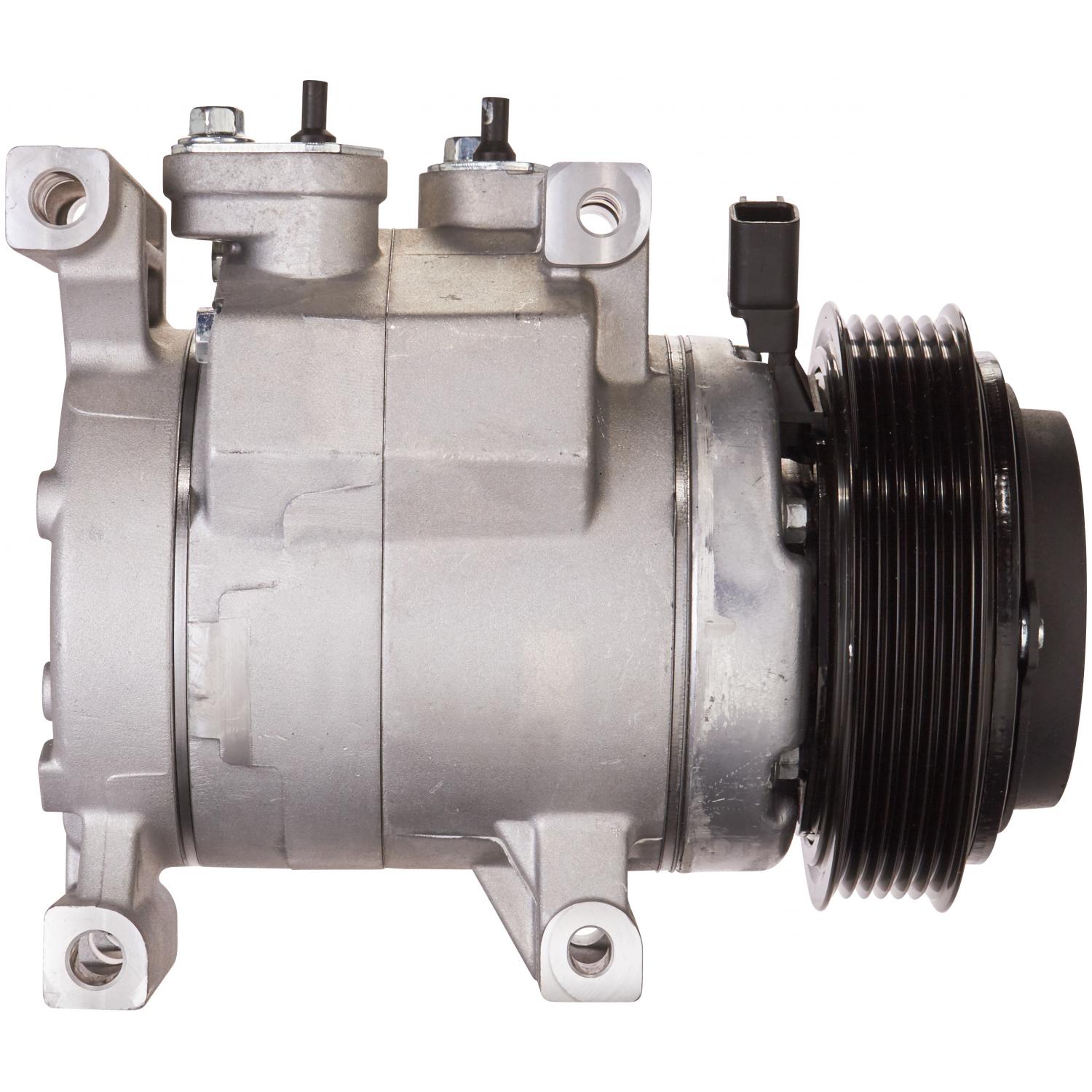 Spectra Premium 0610332 - A/C Compressor Spectra Premium 0610332 A/C Compressor product image 4 of 7