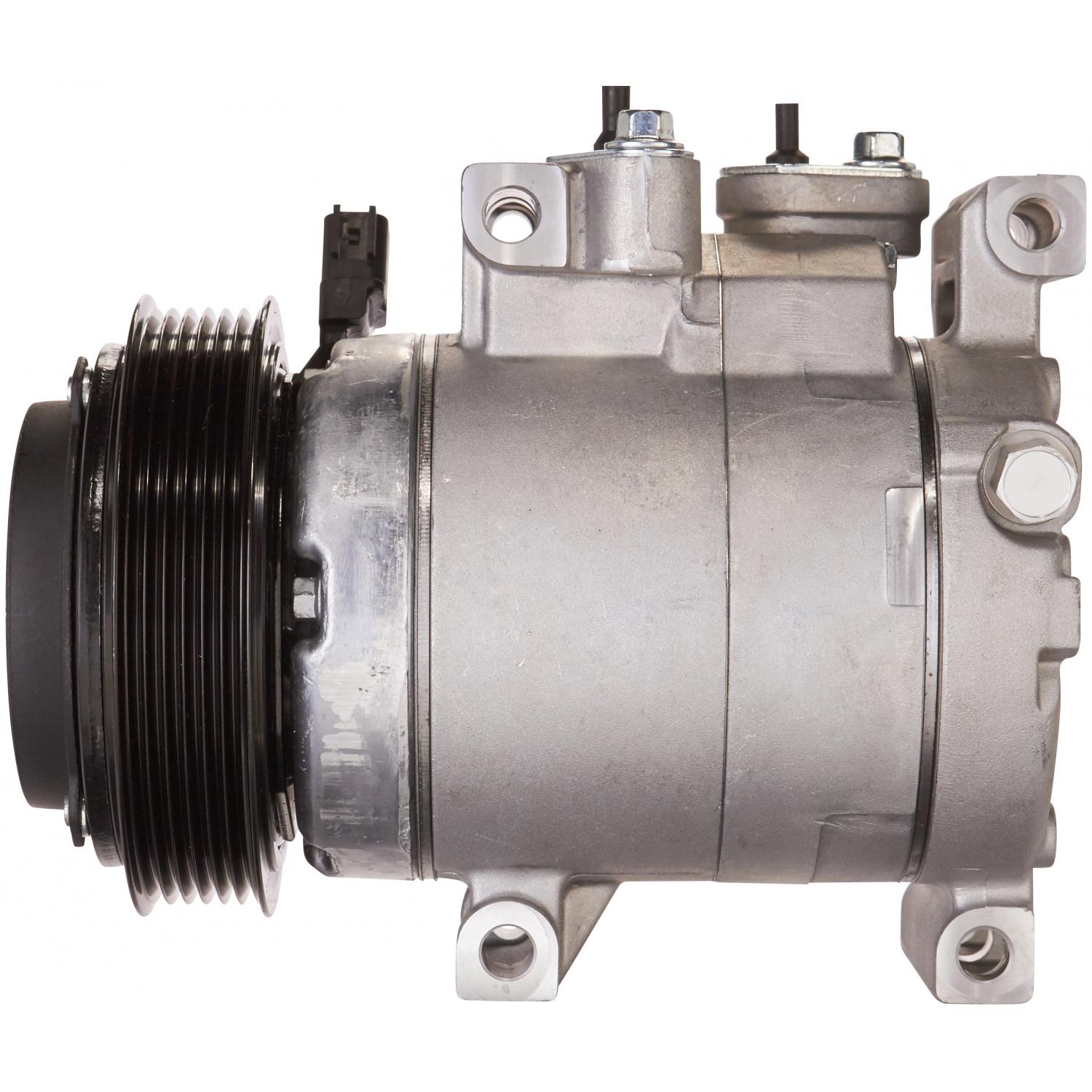 Spectra Premium 0610332 - A/C Compressor Spectra Premium 0610332 A/C Compressor product image 5 of 7