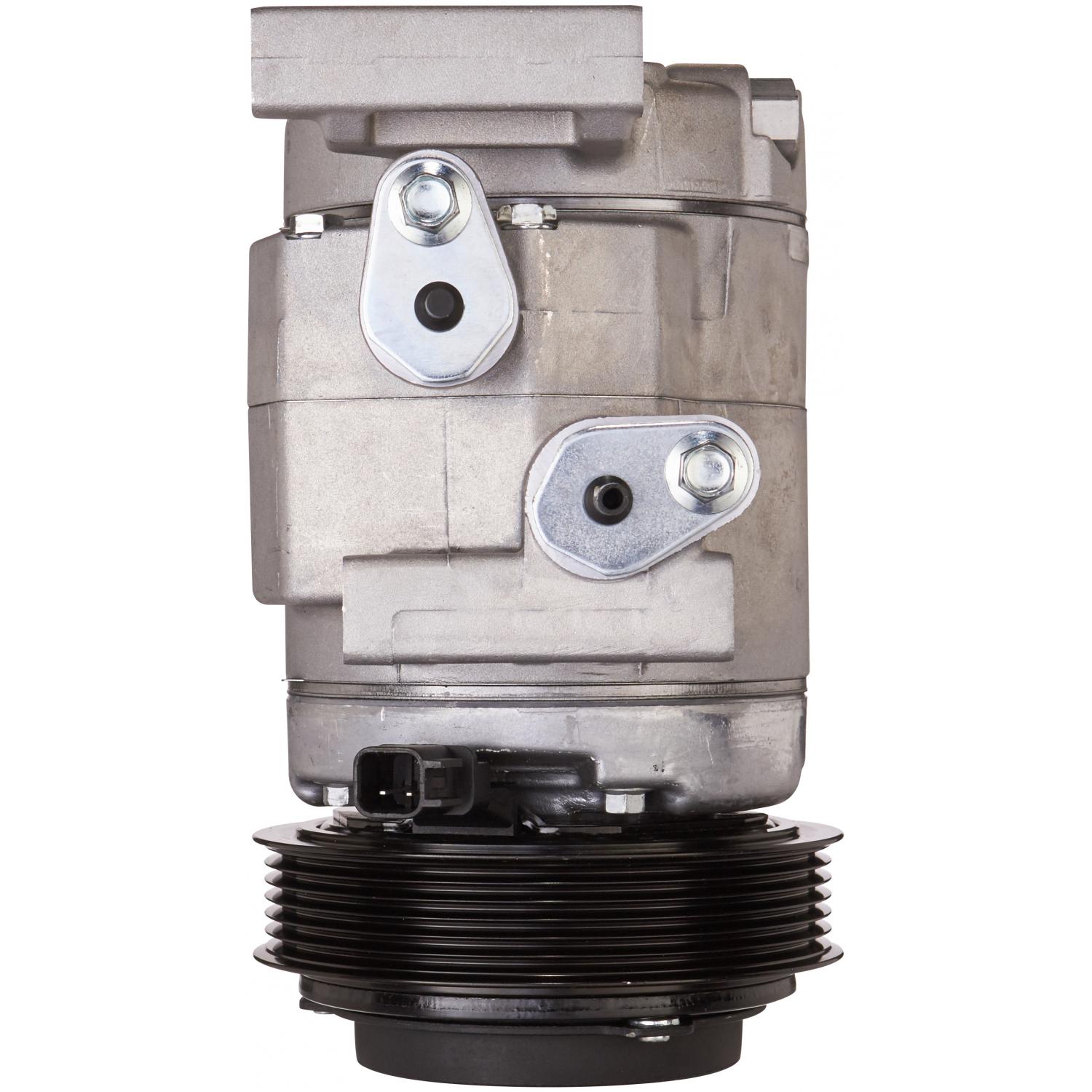 Spectra Premium 0610332 - A/C Compressor Spectra Premium 0610332 A/C Compressor product image 6 of 7