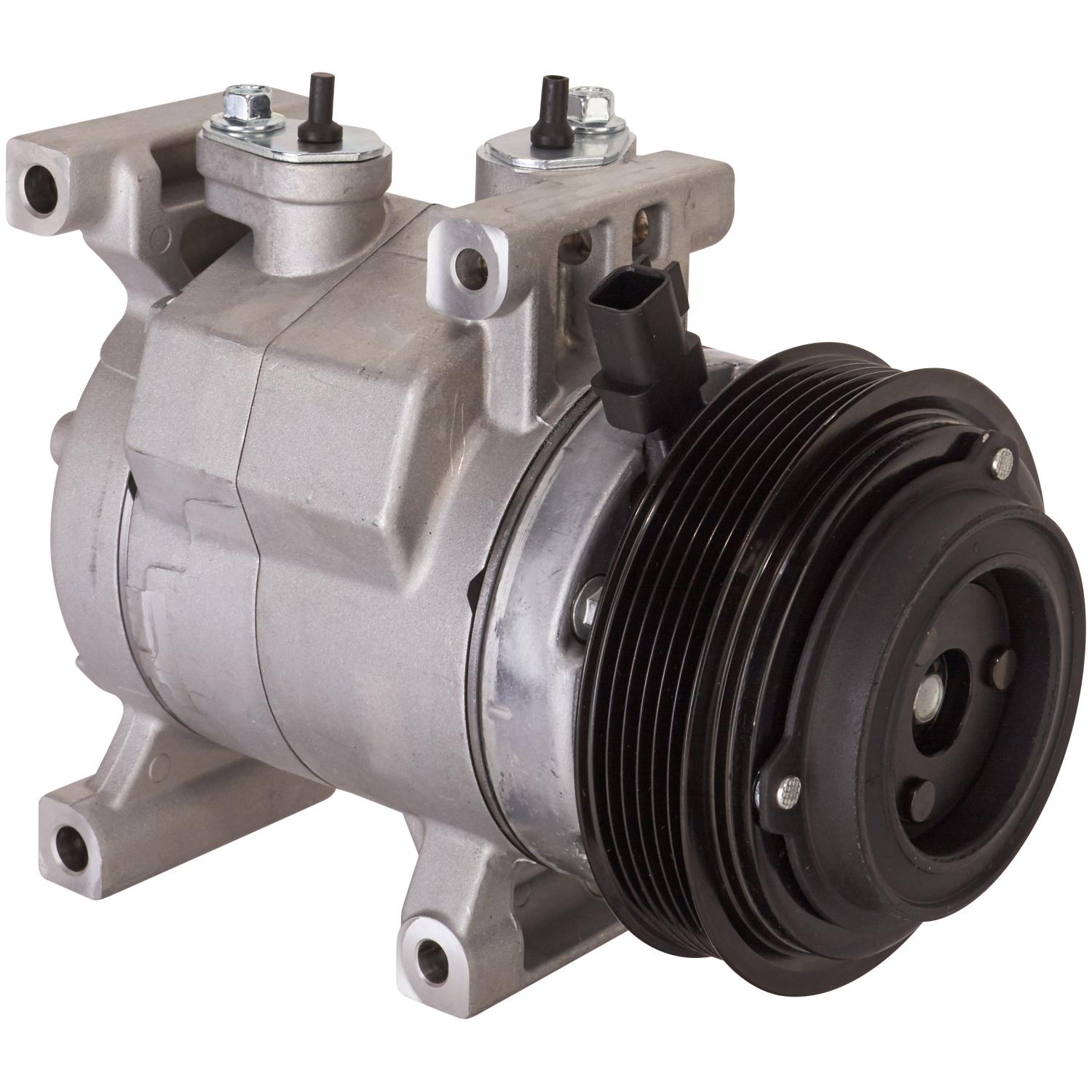 Spectra Premium 0610332 - A/C Compressor Spectra Premium 0610332 A/C Compressor product image 7 of 7